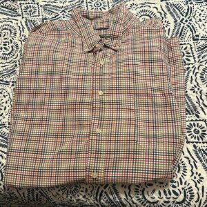 (11) Large Xxxl dress shirt bundle.